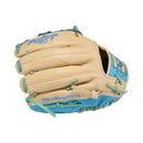Rawlings Heart of the Hide PRORNA28CCBM Infield Glove - 12"
