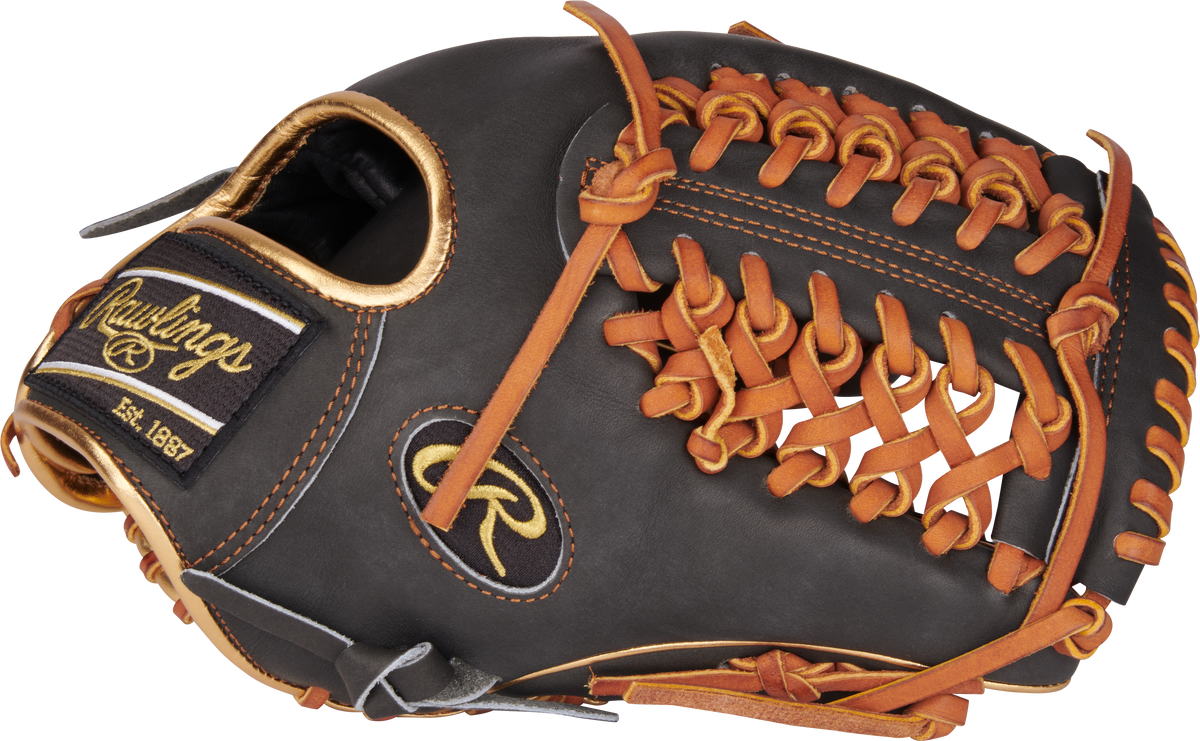 Rawlings Heart of the Hide PROR205-4DS Infield/Pitcher's Glove