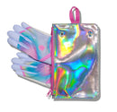 Easton Women's Ghost ERA Dreamy Ghost Ethos Fastpitch Softball Batting Gloves - Nutmeg Sporting Goods