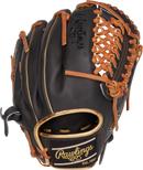 Rawlings Heart of the Hide PROR205-4DS Infield/Pitcher's Glove - 11.75"