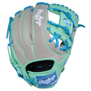 Rawlings NXT Series NXT234U-2GM Infield Baseball Glove - 11.5"