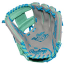 Rawlings NXT Series NXT234U-2GM Infield Baseball Glove - 11.5"