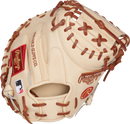 Rawlings Heart of the Hide PRORYM4C Catcher's Mitt - 34"