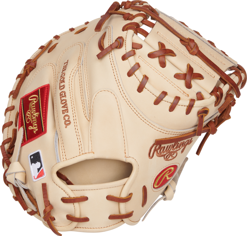 Rawlings Heart of the Hide PRORYM4C Catcher's Mitt - 34"