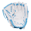 Rawlings Liberty Advanced RLA120-31WCB Fastpitch Softball Glove - 12"