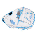Rawlings Liberty Advanced RLA120-31WCB Fastpitch Softball Glove - 12"