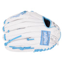 Rawlings Liberty Advanced RLA120-31WCB Fastpitch Softball Glove - 12"