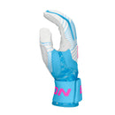 Easton Ethos Walk-Off Locked-In Pool Party Youth Batting Gloves