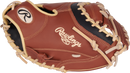 Rawlings NXT Series NXTCM325UDB Catcher's Baseball Mitt - 32.5"