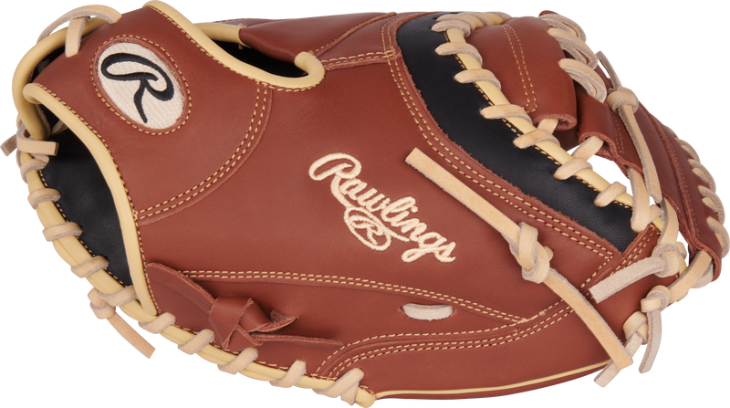 Rawlings NXT Series NXTCM325UDB Catcher's Baseball Mitt - 32.5"