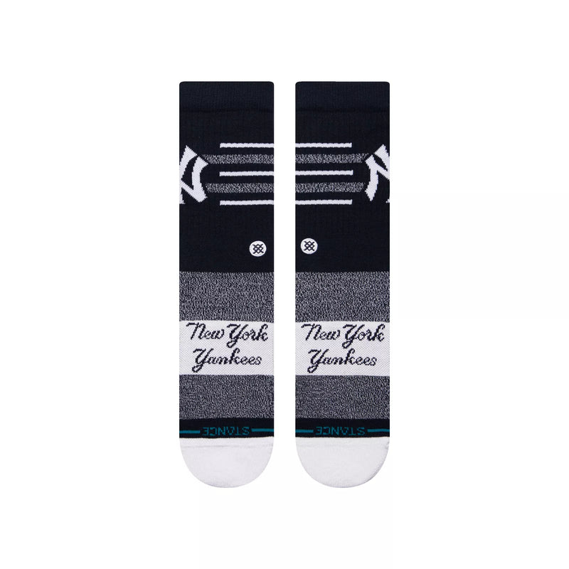 Stance MLB New York Yankees Closer Crew Socks