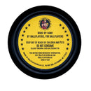 Ball Player's Balm: 2oz. Slammin' Sherbet Scented Pro Glove Conditioner