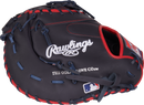 Rawlings NXT Series NXTDCTU-10N 1st Base Baseball Mitt - 12.25"