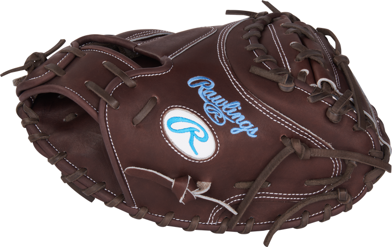 Rawlings Heart of the Hide PRORCM335 Catcher's Mitt - 33.5"