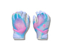 Easton Women's Ghost ERA Dreamy Ghost Ethos Fastpitch Softball Batting Gloves - Nutmeg Sporting Goods