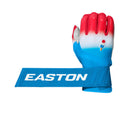 Easton Ethos Walk-Off Locked-In Rocket Pop Youth Batting Gloves