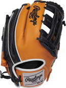 Rawlings NXT Series NXT205U-6T Infield Baseball Glove - 11.75"