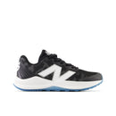 New Balance 4040v7 Black Youth Turfs