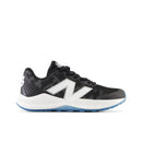 New Balance 4040v7 Black Mens Turfs
