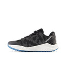 New Balance 4040v7 Black Youth Turfs