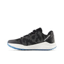 New Balance 4040v7 Black Mens Turfs