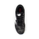 New Balance 4040v7 Black Youth Turfs
