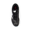New Balance 4040v7 Black Mens Turfs