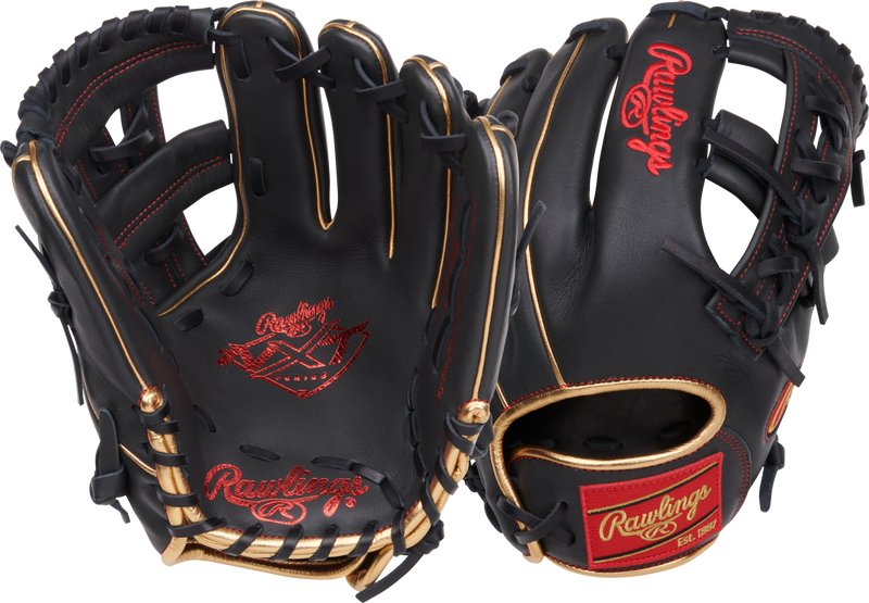 Rawlings NXT Series NXT204U-32DS Infield Baseball Glove - 11.5"