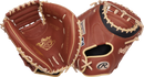 Rawlings NXT Series NXTCM325UDB Catcher's Baseball Mitt - 32.5"