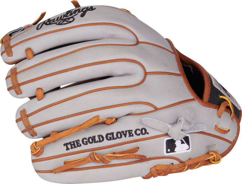 Rawlings Heart of the Hide R2G Contour PROR234U-2DS Infield Glove - 11.5"