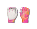 Easton Women's Ghost ERA Radiant Ghost Ethos Fastpitch Softball Batting Gloves - Nutmeg Sporting Goods