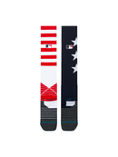 Stance 2026 MLB Home Run Derby OTC Socks - Nutmeg Sporting Goods
