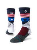 Stance 2026 MLB Home Run Derby Crew Socks - Nutmeg Sporting Goods