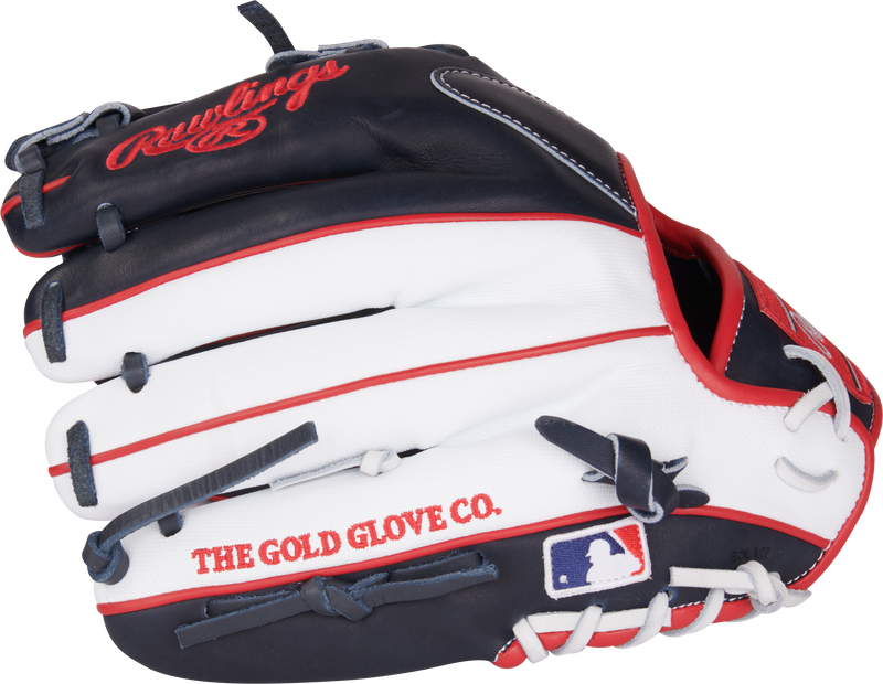 Rawlings Heart of the Hide R2G Contour PROR204U-2N Infield Glove - 11.5"