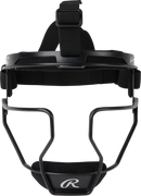 Rawlings Hi-Viz Softball Fielding Mask