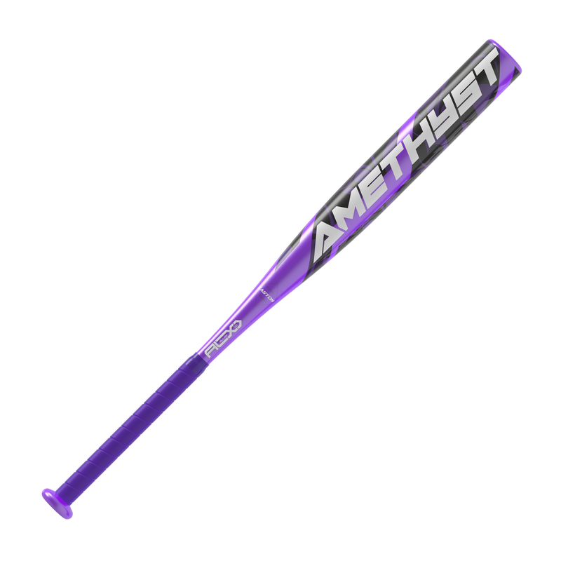 Easton Amethyst Fastpitch Softball Bat (-11)