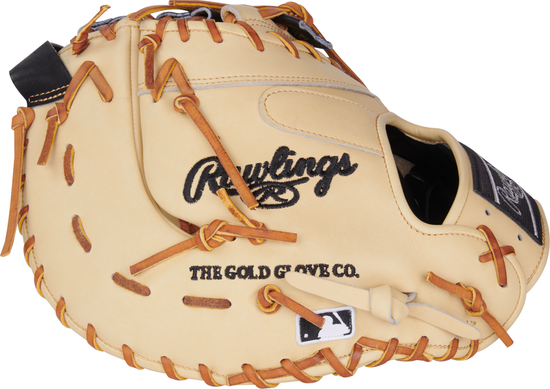 Rawlings Heart of the Hide PRORDCT-10C 1st Base Mitt - 13"