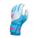 Easton Ethos Walk-Off Locked-In Pool Party Youth Batting Gloves