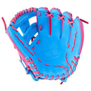 Wilson A1000 "Secret Menu" 1786SS Infield Baseball Glove - 11.5"