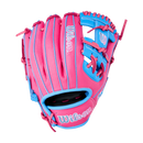 Wilson A1000 "Secret Menu" 1786SS Infield Baseball Glove - 11.5"