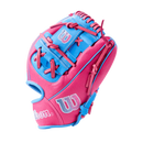 Wilson A1000 "Secret Menu" 1786SS Infield Baseball Glove - 11.5"