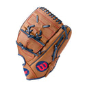 Wilson A1000 "Secret Menu" CK22 Infield/Pitcher's Baseball Glove - 11.75"