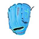 Wilson A1000 "Secret Menu" B23 Infield/Pitcher's Baseball Glove - 12"