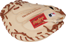 Rawlings Heart of the Hide PRORYM4C Catcher's Mitt - 34"