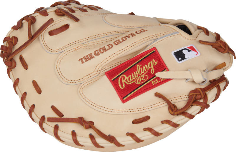 Rawlings Heart of the Hide PRORYM4C Catcher's Mitt - 34"