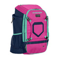 #Color_Pink/Navy/Pink