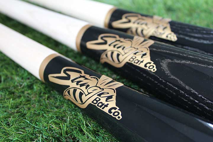Stinger Prime Series Pro Grade Youth Birch Baseball Bat