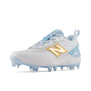 New Balance Fresh Foam Velo v5 Molded Women's Cleats