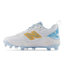 New Balance Fresh Foam Velo v5 Molded Women's Cleats
