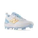 New Balance Fresh Foam Velo v5 Molded Women's Cleats